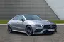 2023 Mercedes-Benz CLA CLA 200 AMG Line Premium + Night Ed 4dr Tip Auto