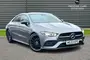 2023 Mercedes-Benz CLA CLA 180 AMG Line Premium + Night Ed 4dr Tip Auto