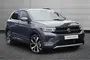2026 Volkswagen T-Cross 1.0 TSI 115 R-Line 5dr DSG