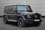 2023 Mercedes-Benz G-Class G63 5dr 9G-Tronic