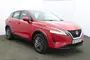 2022 Nissan Qashqai 1.3 DiG-T MH 158 Acenta Premium 5dr Xtronic