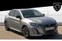 2025 Peugeot 208 1.2 PureTech 100 Allure 5dr