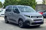 2025 Citroen Berlingo 1.5 D 130 Max M 5dr Auto