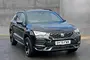 2025 SEAT Ateca 1.5 TSI EVO FR Black Edition 5dr DSG