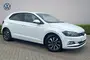 2021 Volkswagen Polo 1.0 TSI 95 Active 5dr
