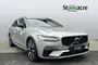 2025 Volvo V90 2.0 T6 [350] PHEV Plus Dark 5dr AWD Auto