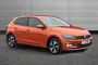 2021 Volkswagen Polo 1.0 TSI 95 Match 5dr