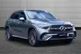 2023 Mercedes-Benz GLC GLC 300 4Matic AMG Line Premium Plus 5dr 9G-Tronic