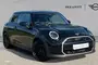 2024 MINI Cooper 1.5 C Exclusive 3dr Auto