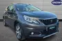 2018 Peugeot 2008 1.2 PureTech 110 Allure 5dr