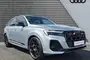 2026 Audi Q7 3.0 TDI Quattro 286 Black Edition 5dr Tiptronic