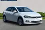 2021 Volkswagen Polo 1.0 TSI 110 SEL 5dr