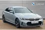 2024 BMW 3 Series 320i M Sport 4dr Step Auto