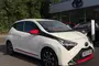 2021 Toyota Aygo 1.0 VVT-i X-Trend TSS 5dr x-shift