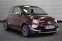 2016 Fiat 500 1.2 Lounge 3dr