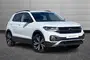 2022 Volkswagen T-Cross 1.0 TSI 110 Black Edition 5dr DSG