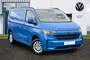 2025 Volkswagen Transporter 2.0 TDI 170 Commerce Pro Van Auto