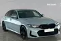 2023 BMW 3 Series 320i M Sport 4dr Step Auto
