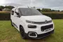2019 Citroen Berlingo 1.2 PureTech Feel M 5dr