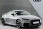 2021 Audi TT TT RS TFSI Quattro Audi Sport Ed 2dr S Tronic