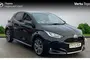 2022 Toyota Yaris 1.5 Hybrid Excel 5dr CVT