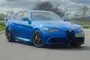 2022 Alfa Romeo Giulia 2.9 V6 BiTurbo Quadrifoglio 4dr Auto [ACC]