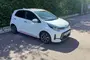 2021 Kia Picanto 1.0T GDi GT-line S 5dr [4 seats]