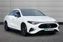 2025 Mercedes-Benz CLA CLA 250+ 200kW EQ AMG Line Prem Ed 85kWh 4dr Auto