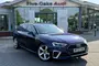 2023 Audi A4 35 TDI S Line 5dr S Tronic