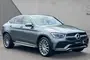2020 Mercedes-Benz GLC Coupe GLC 300d 4Matic AMG Line Premium 5dr 9G-Tronic