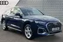 2022 Audi Q5 Sportback 45 TFSI Quattro S Line 5dr S Tronic