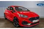 2023 Ford Fiesta ST 1.5 EcoBoost ST-3 5dr