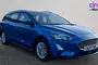 2020 Ford Focus Estate 1.5 EcoBlue 120 Titanium 5dr