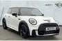 2023 MINI Hatchback 2.0 Cooper S Sport II 3dr Auto