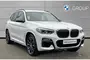 2018 BMW X3 xDrive M40i 5dr Step Auto