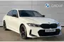 2024 BMW 3 Series M340d xDrive MHT 4dr Step Auto