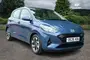 2026 Hyundai i10 1.0 [63] Advance 5dr Auto [Nav]
