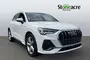 2020 Audi Q3 35 TFSI S Line 5dr S Tronic
