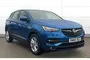 2018 Vauxhall Grandland X 1.5 Turbo D SE 5dr