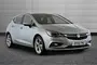 2018 Vauxhall Astra 1.0T ecoTEC SRi Nav 5dr