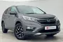2017 Honda CR-V 2.0 i-VTEC SE Plus 5dr [Nav]