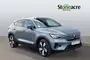 2022 Volvo C40 300kW Recharge Twin Ultimate 78kWh 5dr AWD Auto