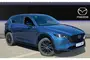 2023 Mazda CX-5 2.0 e-Skyactiv G MHEV Homura 5dr