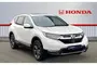 2023 Honda CR-V 2.0 i-MMD Hybrid EX 5dr eCVT