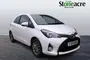 2016 Toyota Yaris 1.0 VVT-i Icon 3dr