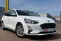 2019 Ford Focus 1.0 EcoBoost 125 Titanium 5dr