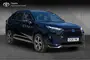 2025 Toyota RAV4 2.5 PHEV Design 5dr CVT