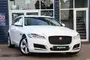 2018 Jaguar XF Sportbrake 2.0i Portfolio 5dr Auto