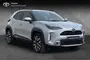 2025 Toyota Yaris Cross 1.5 Hybrid 130 Excel 5dr CVT