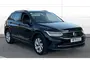 2020 Volkswagen Tiguan 1.5 TSI 150 Life 5dr DSG